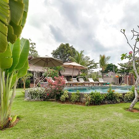 Brothers Bungalows Balangan Pecatu  Ngoại thất bức ảnh