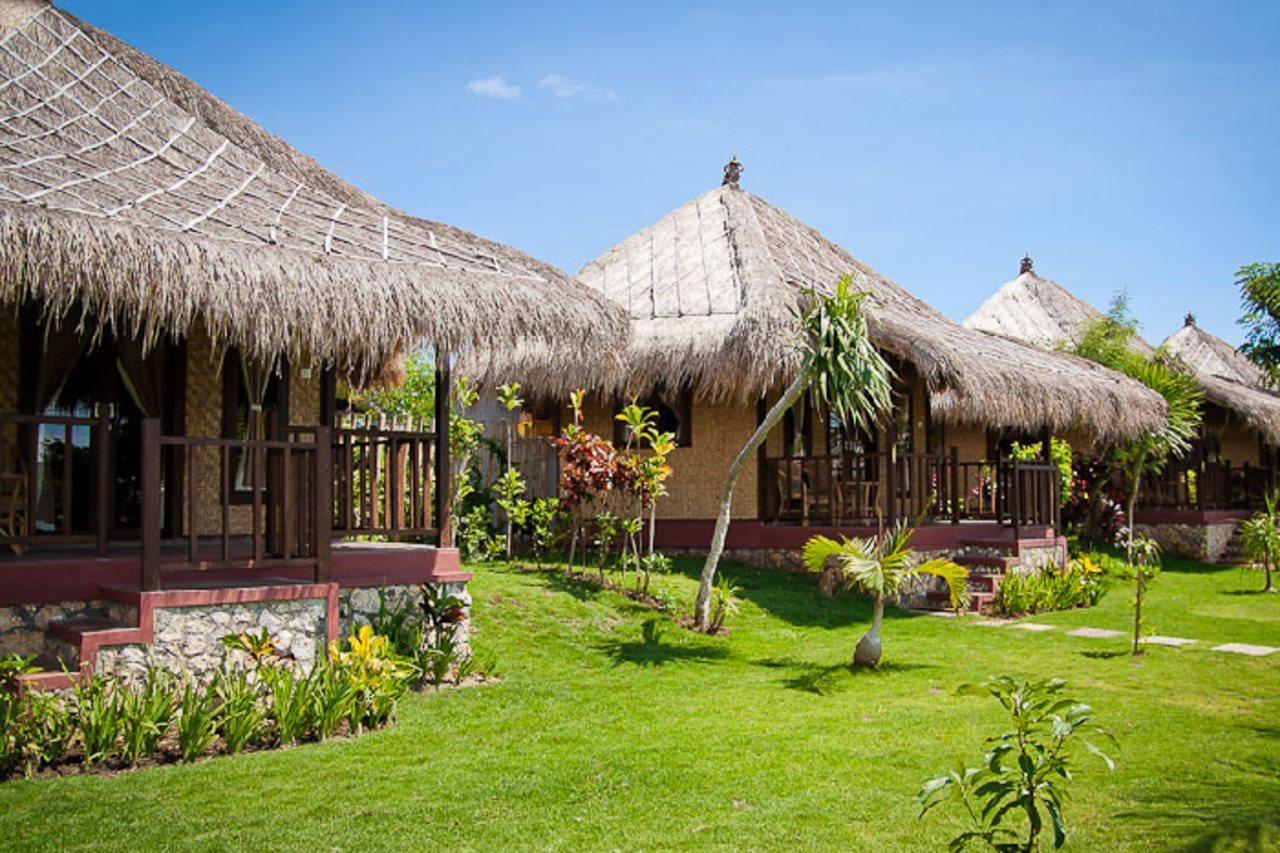 Brothers Bungalows Balangan Pecatu  Ngoại thất bức ảnh