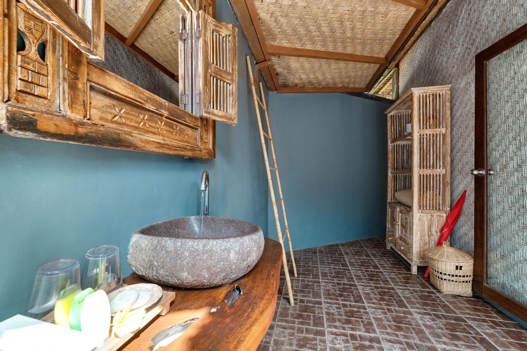 Brothers Bungalows Balangan Pecatu  Ngoại thất bức ảnh