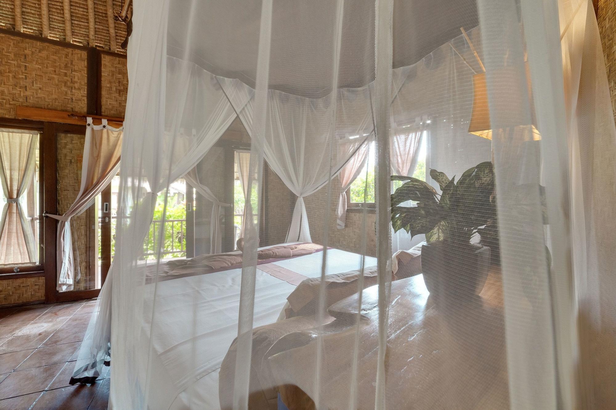 Brothers Bungalows Balangan Pecatu  Ngoại thất bức ảnh