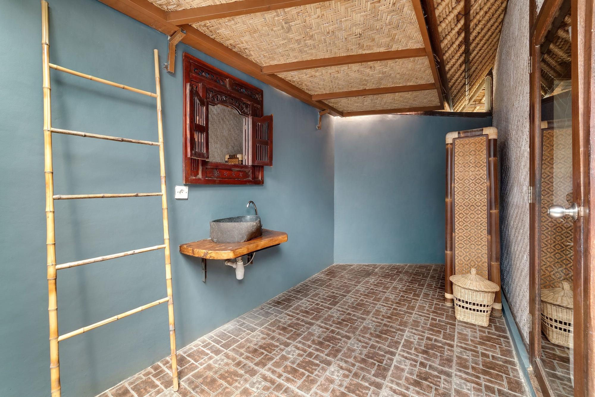 Brothers Bungalows Balangan Pecatu  Ngoại thất bức ảnh
