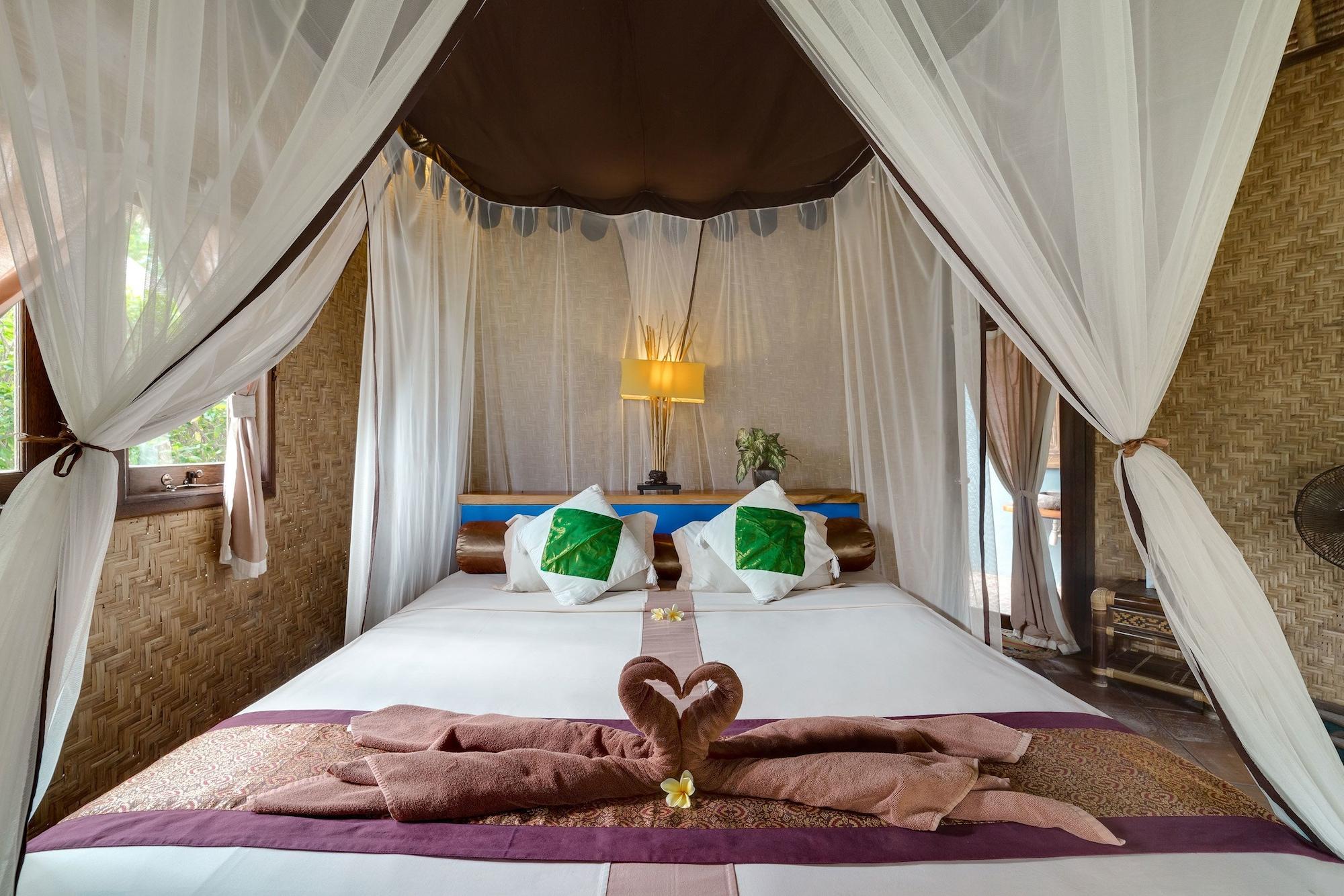 Brothers Bungalows Balangan Pecatu  Ngoại thất bức ảnh
