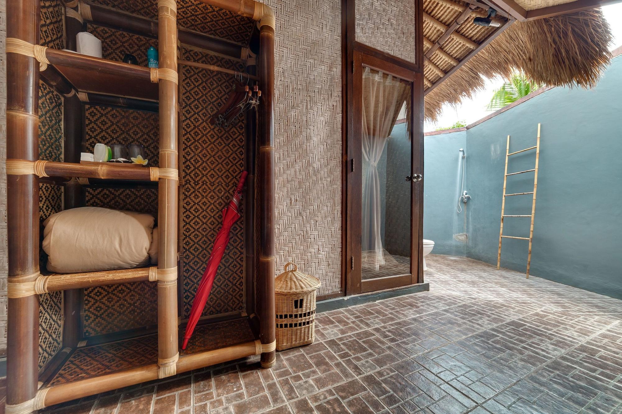 Brothers Bungalows Balangan Pecatu  Ngoại thất bức ảnh