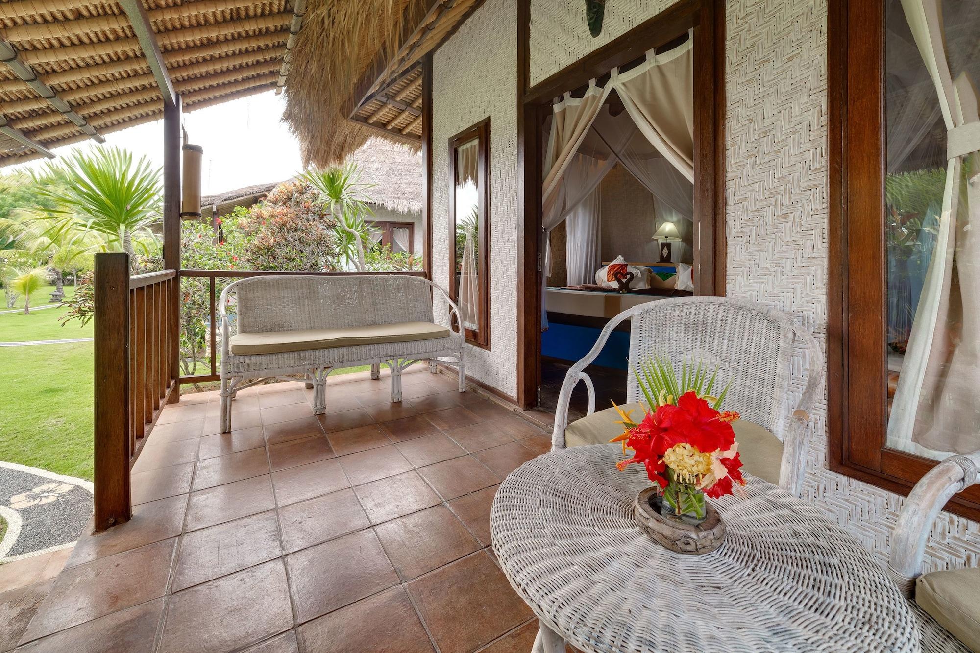 Brothers Bungalows Balangan Pecatu  Ngoại thất bức ảnh