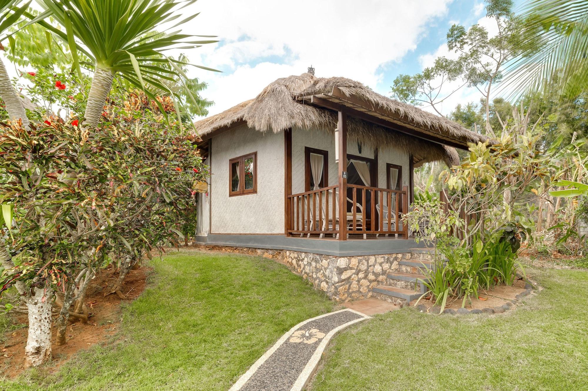 Brothers Bungalows Balangan Pecatu  Ngoại thất bức ảnh