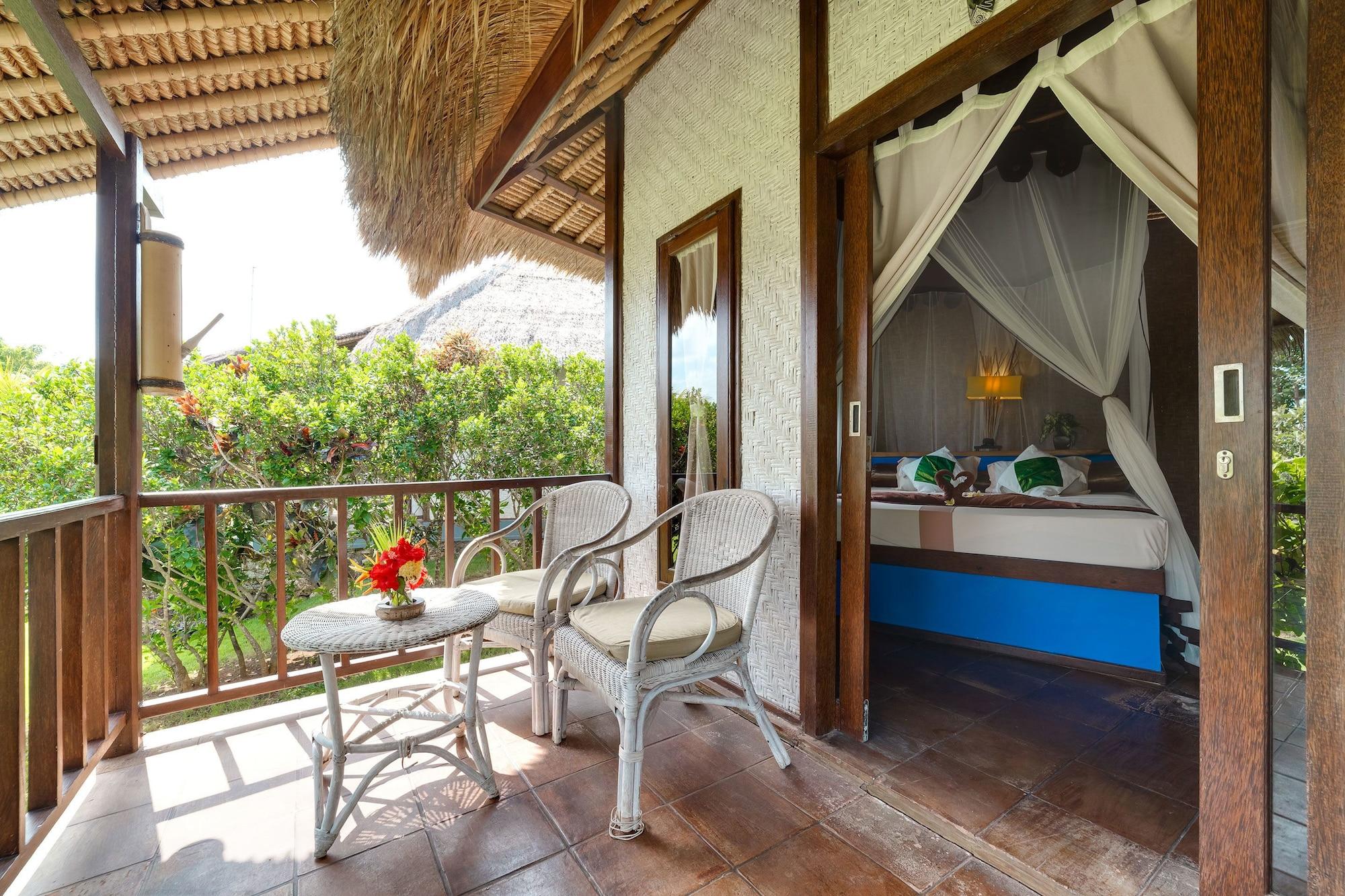 Brothers Bungalows Balangan Pecatu  Ngoại thất bức ảnh