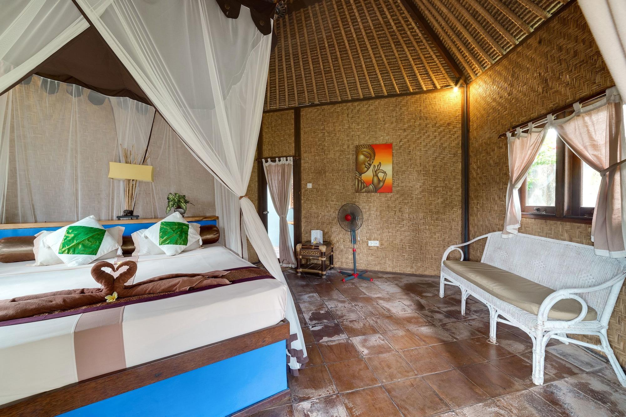 Brothers Bungalows Balangan Pecatu  Ngoại thất bức ảnh