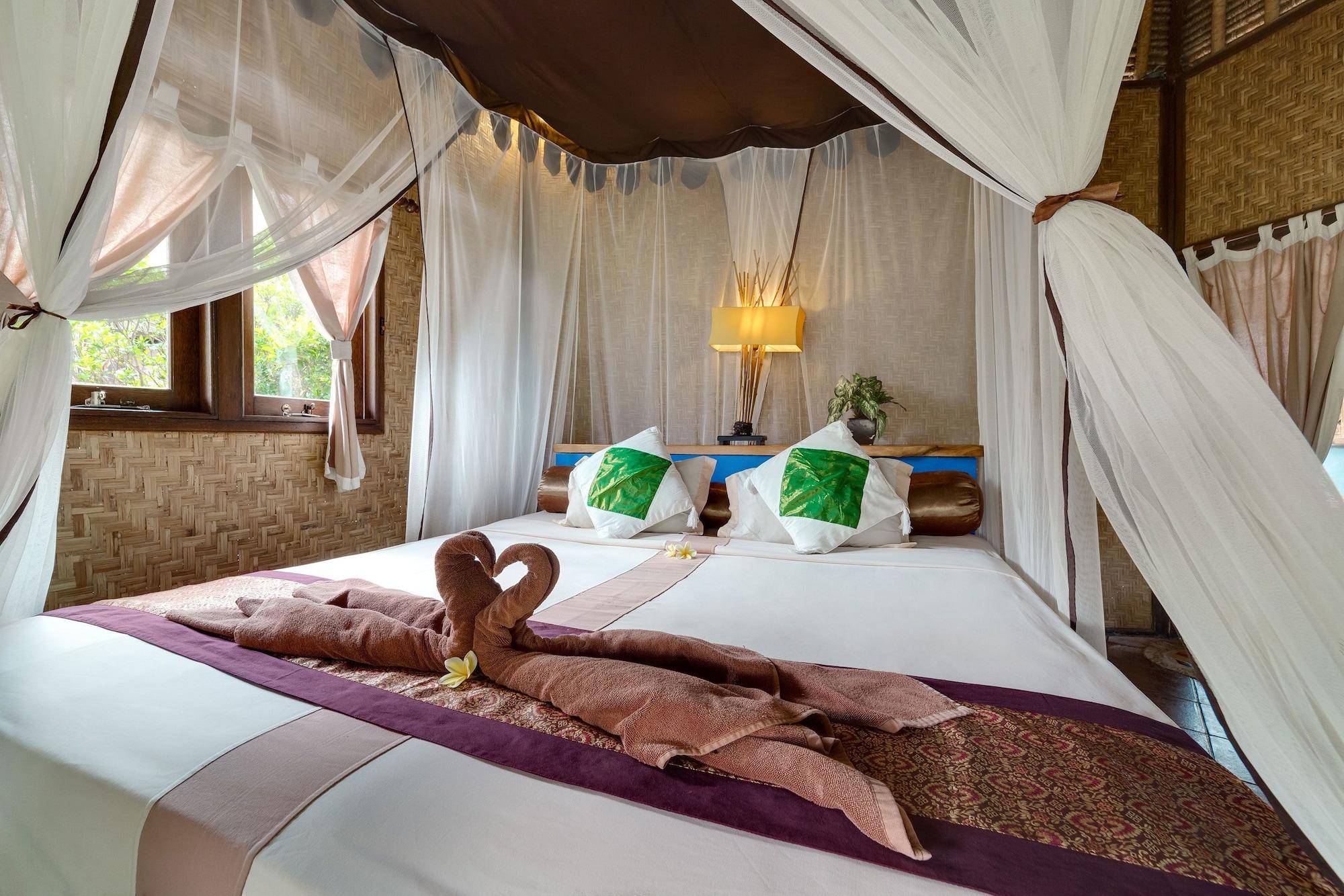 Brothers Bungalows Balangan Pecatu  Ngoại thất bức ảnh