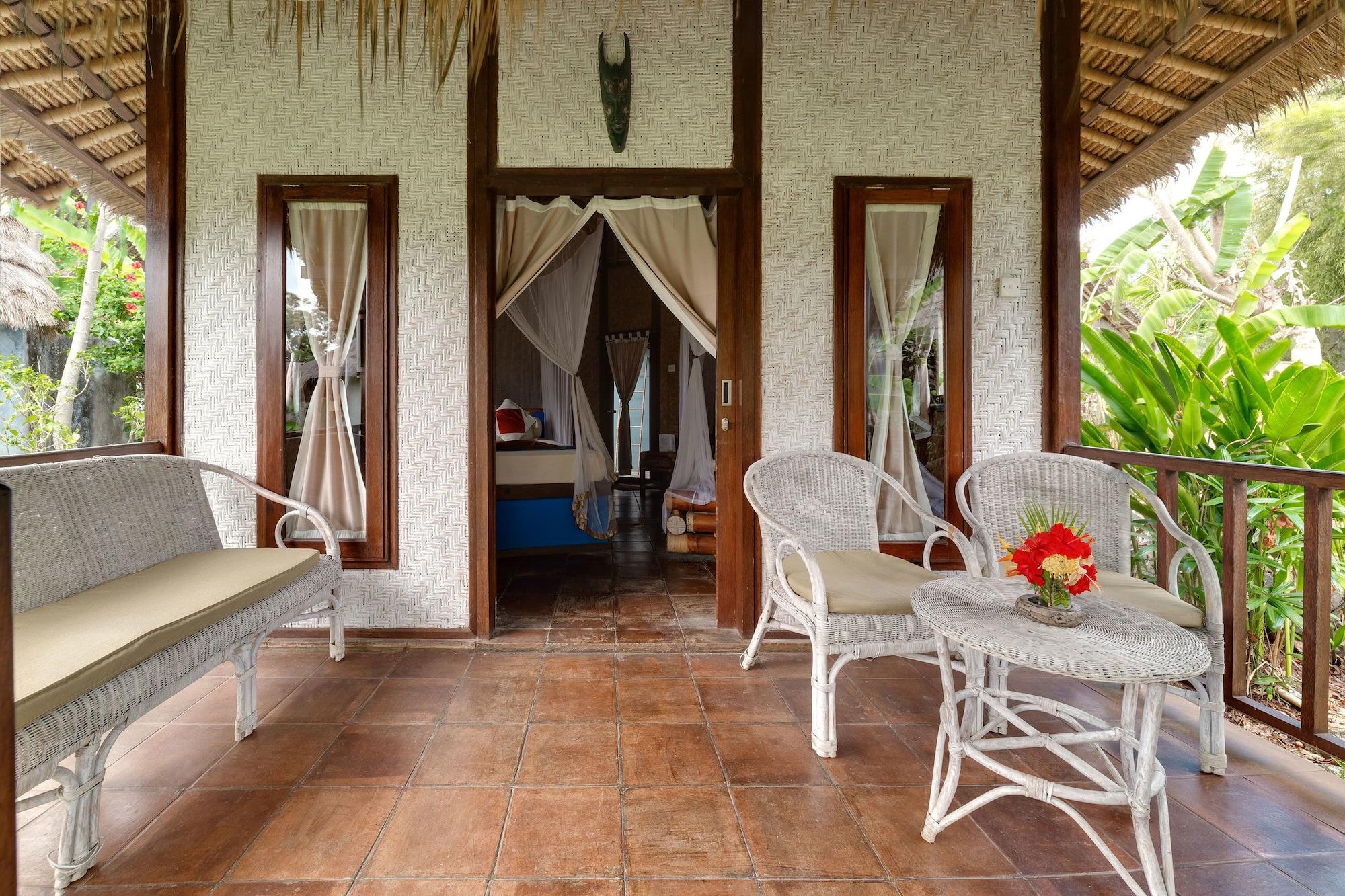 Brothers Bungalows Balangan Pecatu  Ngoại thất bức ảnh