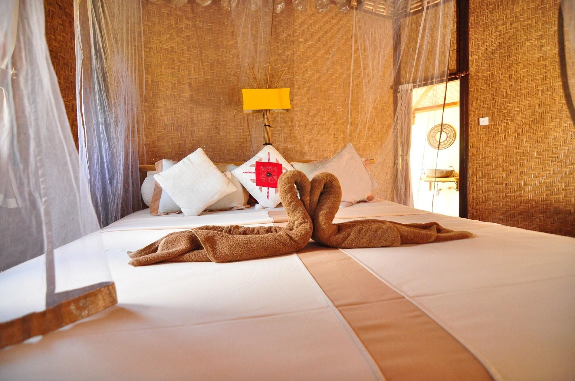 Brothers Bungalows Balangan Pecatu  Ngoại thất bức ảnh