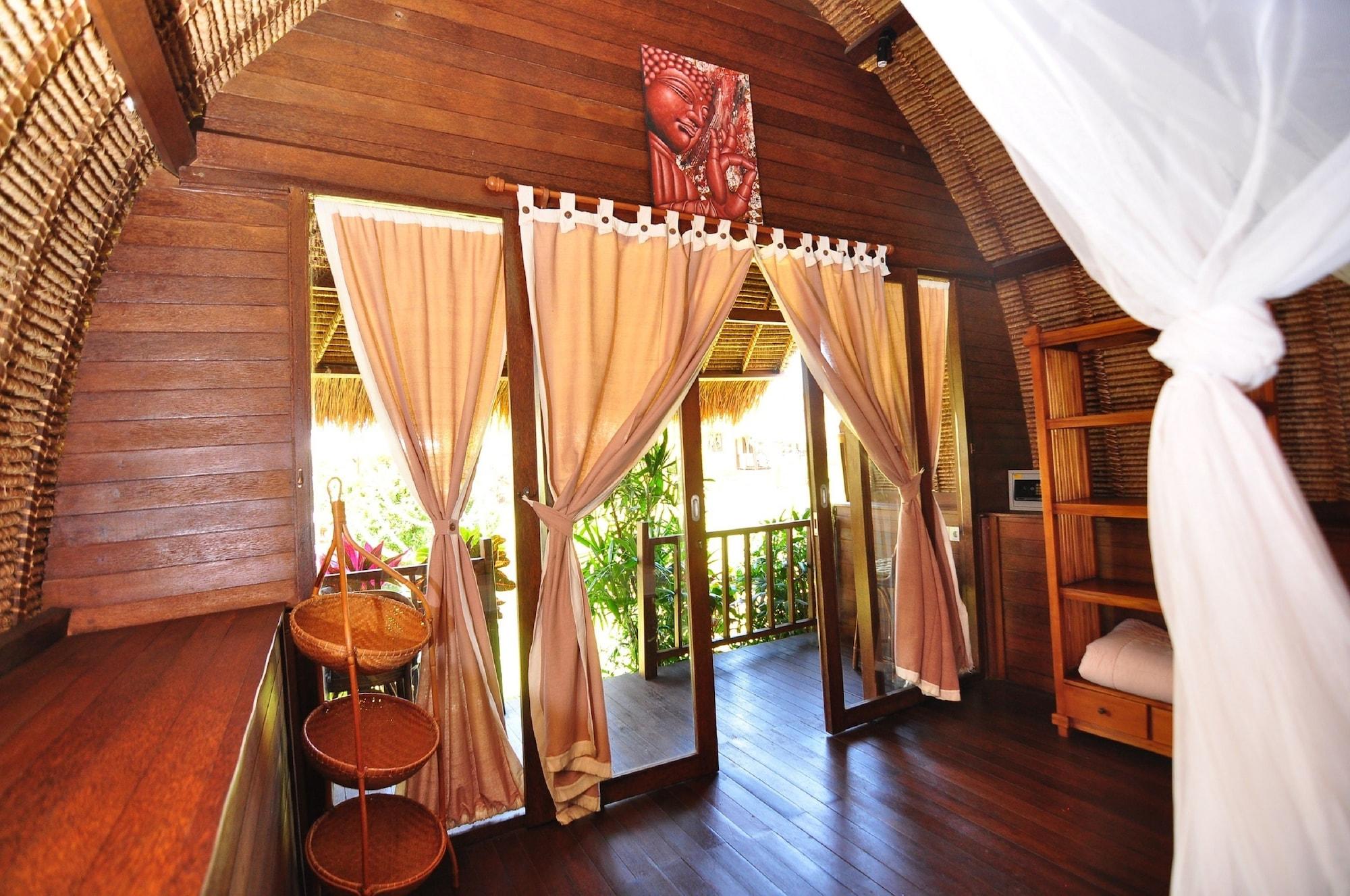 Brothers Bungalows Balangan Pecatu  Ngoại thất bức ảnh