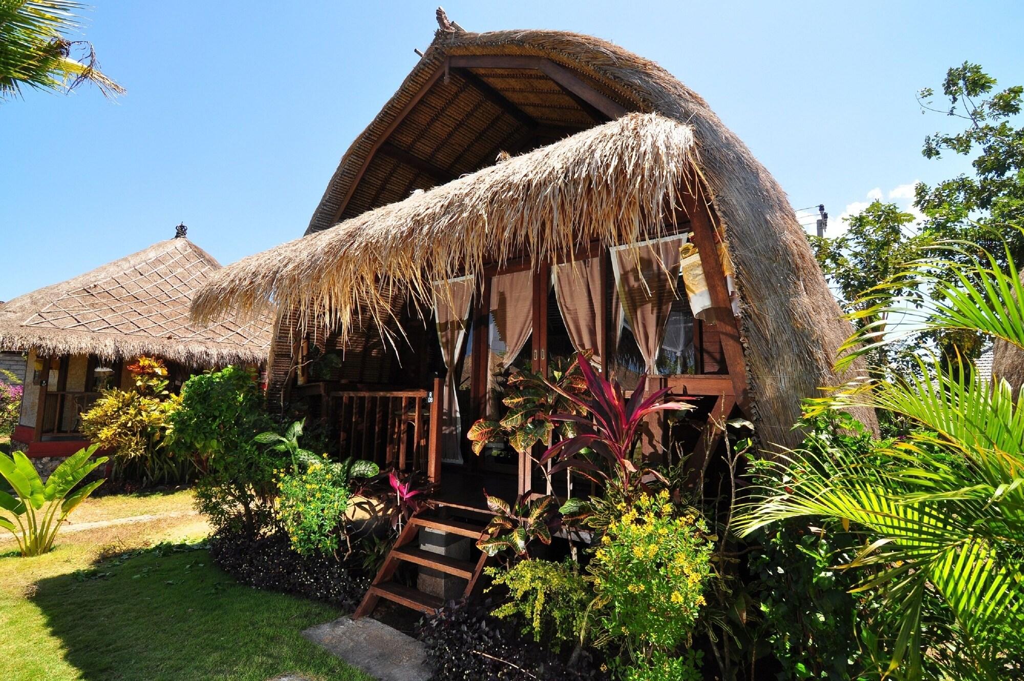 Brothers Bungalows Balangan Pecatu  Ngoại thất bức ảnh