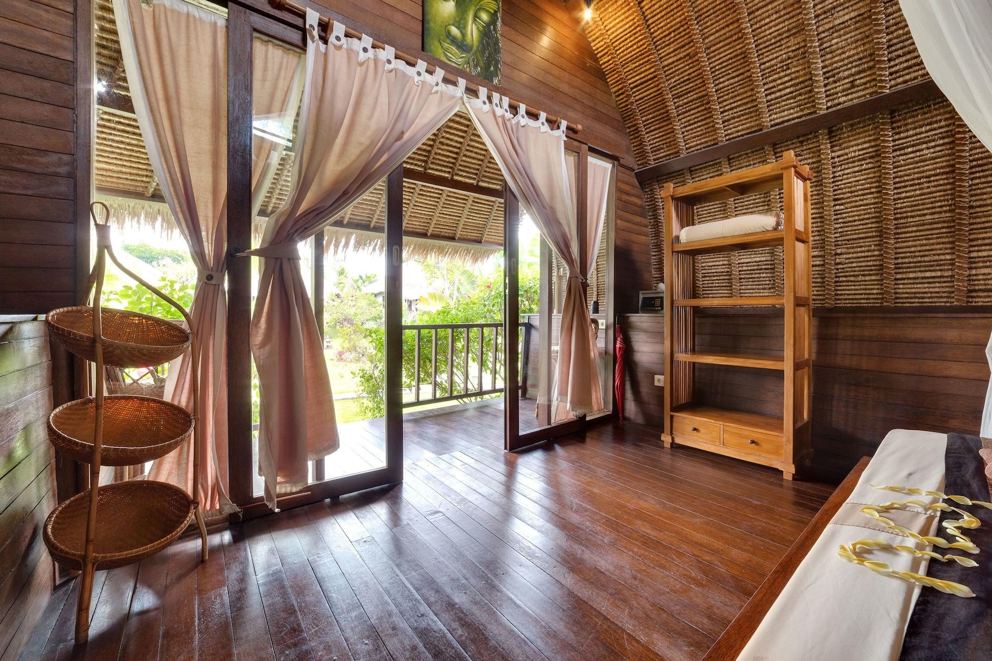 Brothers Bungalows Balangan Pecatu  Ngoại thất bức ảnh