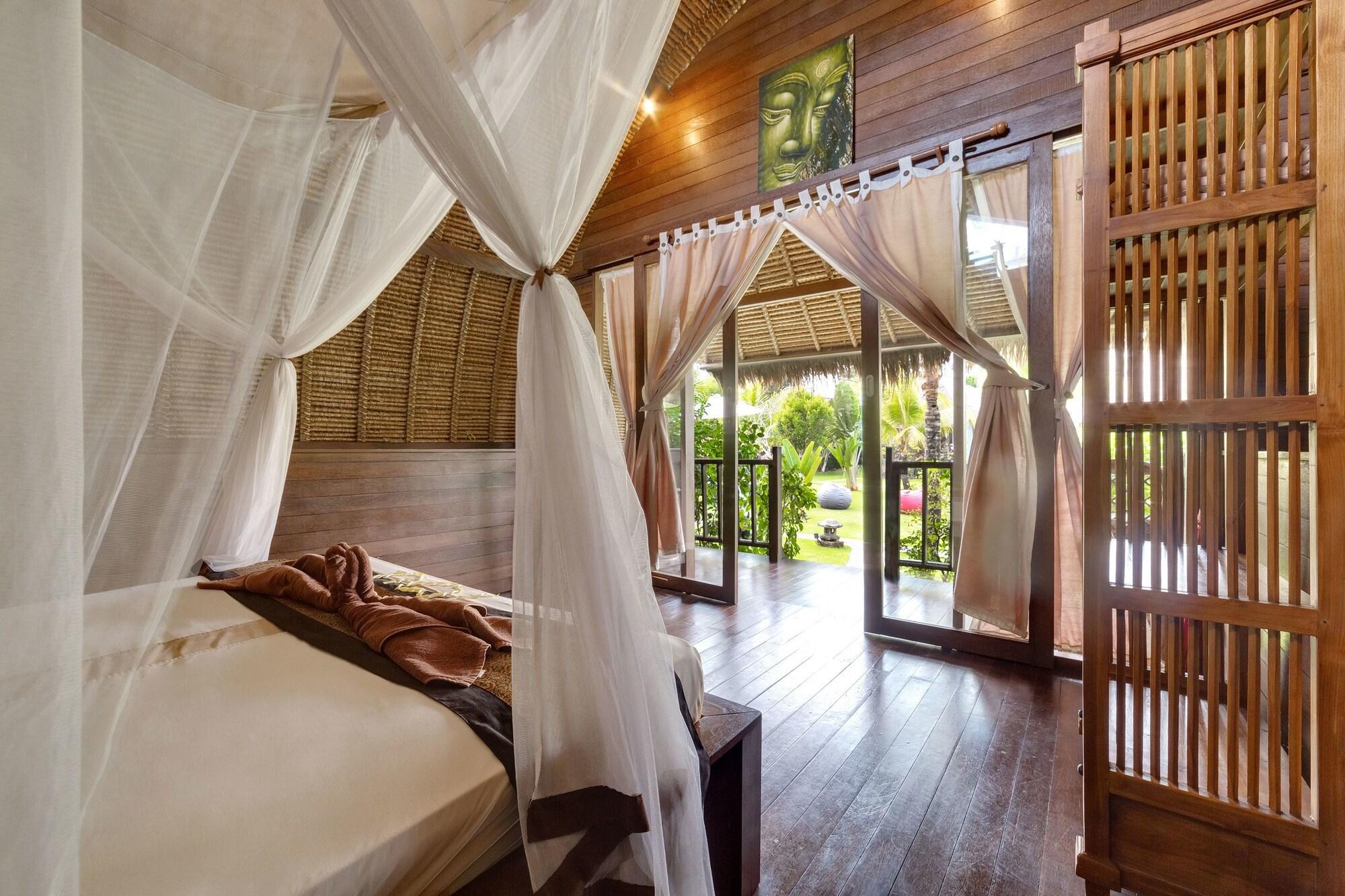 Brothers Bungalows Balangan Pecatu  Ngoại thất bức ảnh