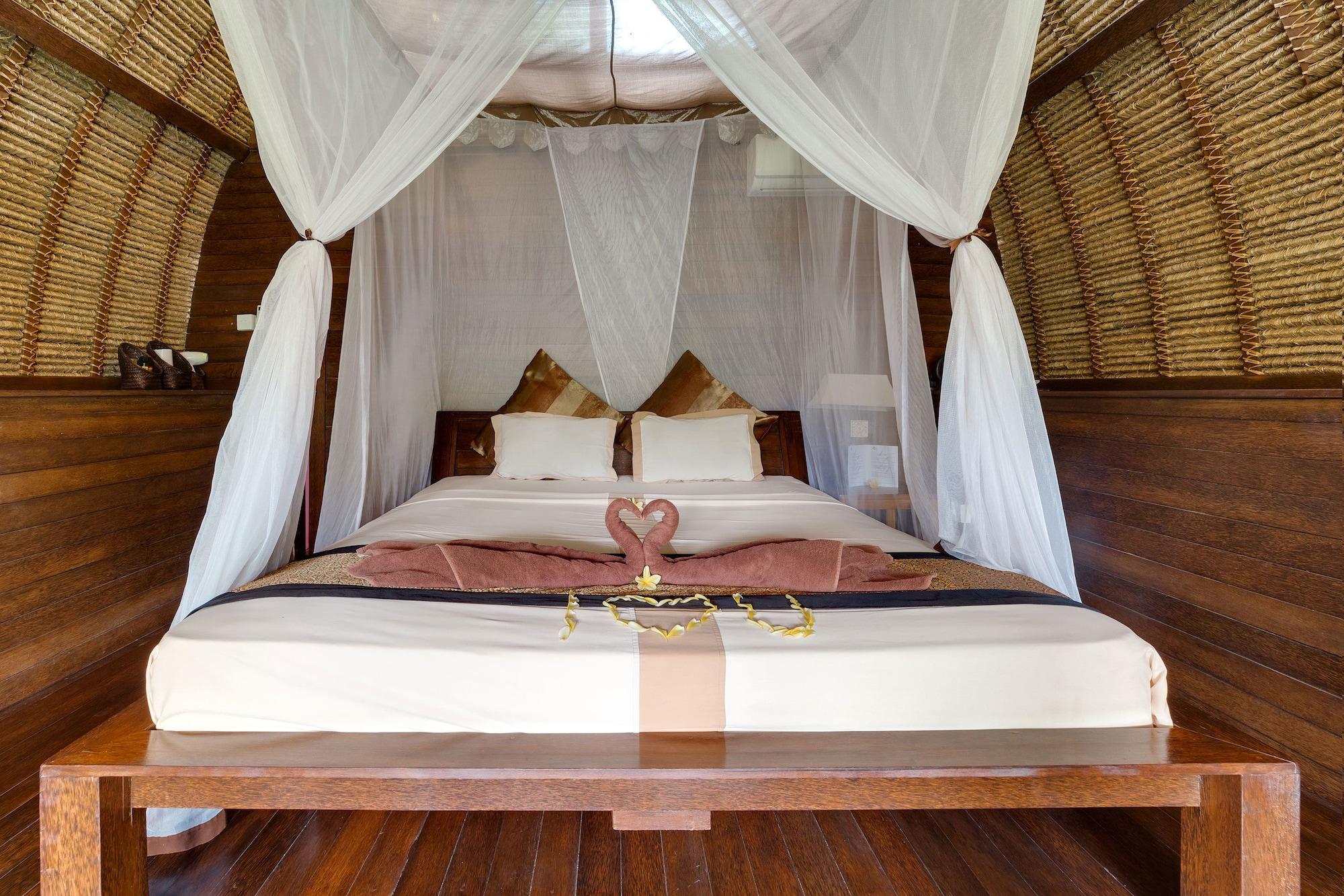 Brothers Bungalows Balangan Pecatu  Ngoại thất bức ảnh