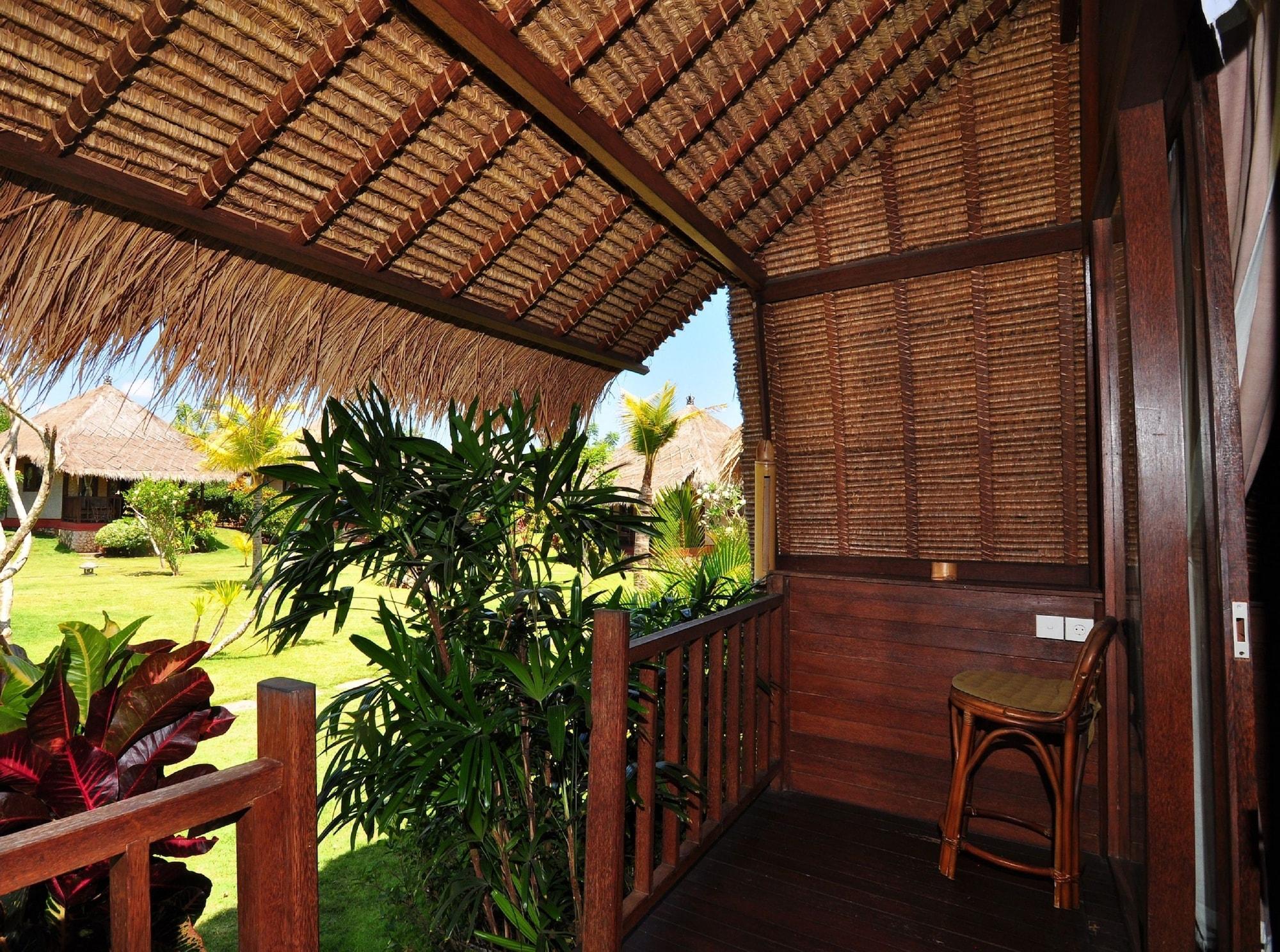 Brothers Bungalows Balangan Pecatu  Ngoại thất bức ảnh