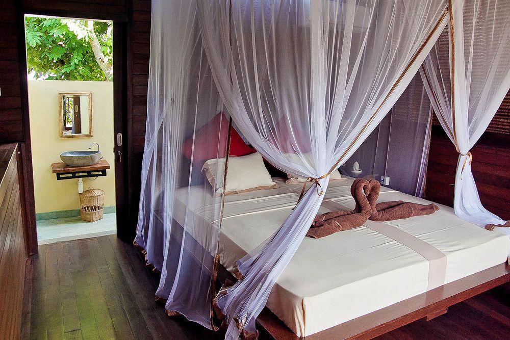 Brothers Bungalows Balangan Pecatu  Ngoại thất bức ảnh