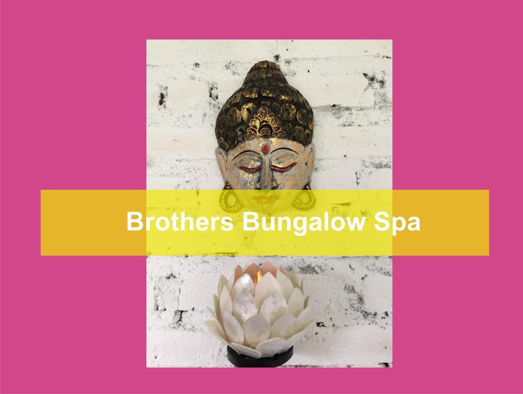 Brothers Bungalows Balangan Pecatu  Ngoại thất bức ảnh