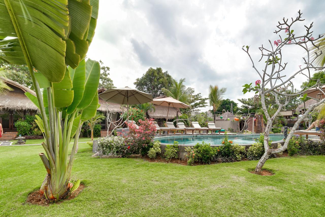 Brothers Bungalows Balangan Pecatu  Ngoại thất bức ảnh