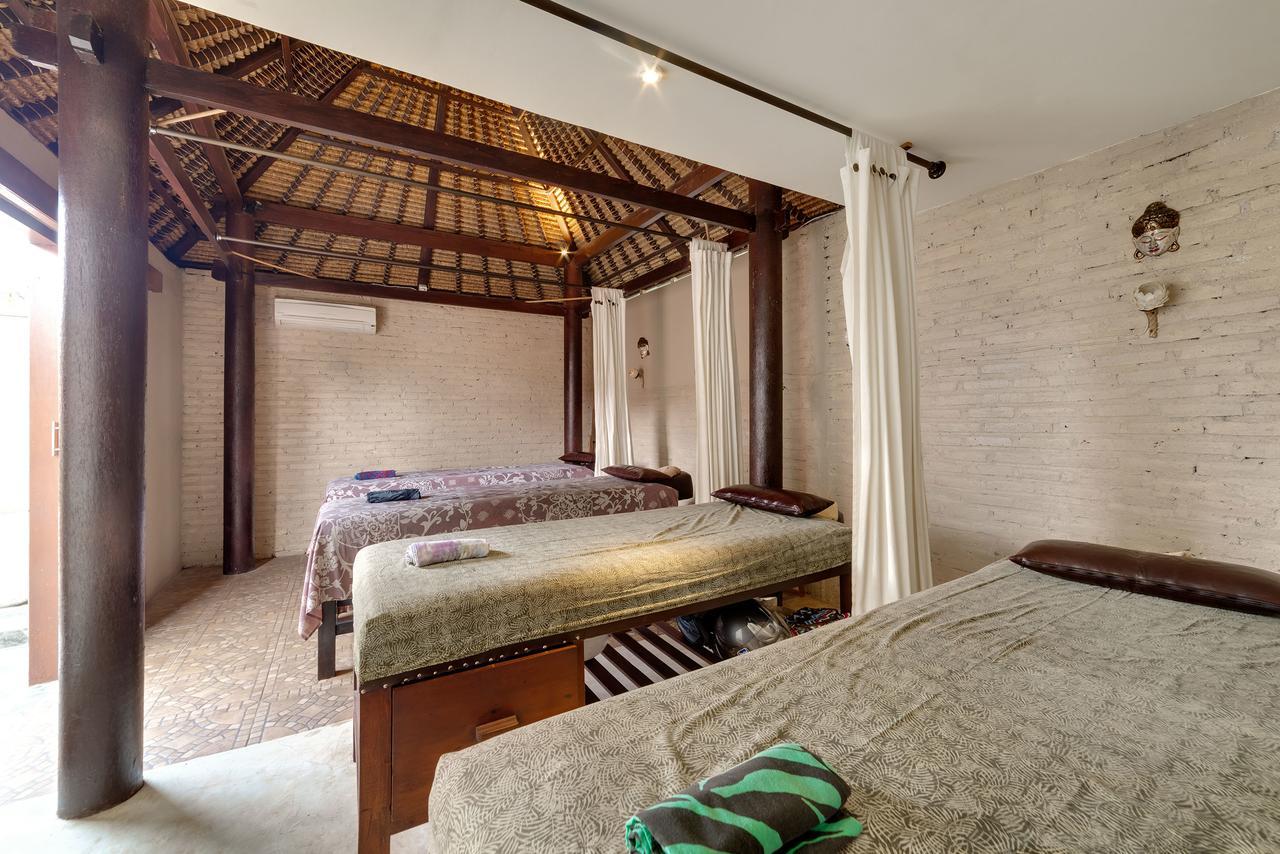 Brothers Bungalows Balangan Pecatu  Ngoại thất bức ảnh