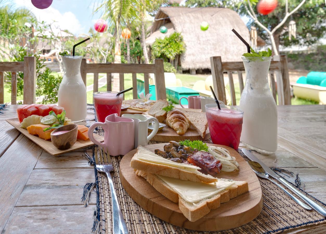Brothers Bungalows Balangan Pecatu  Ngoại thất bức ảnh