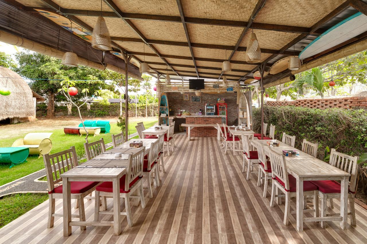 Brothers Bungalows Balangan Pecatu  Ngoại thất bức ảnh