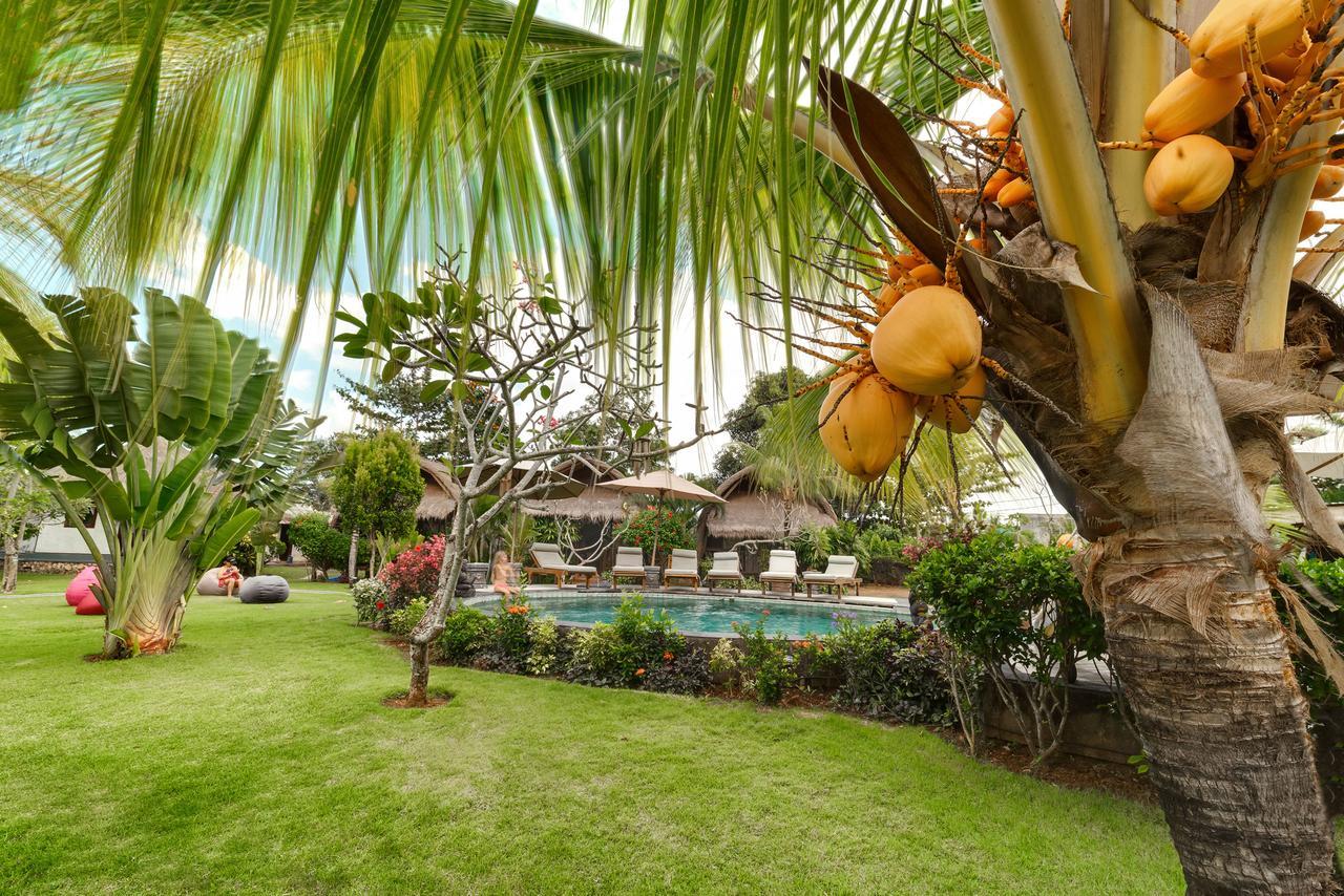 Brothers Bungalows Balangan Pecatu  Ngoại thất bức ảnh