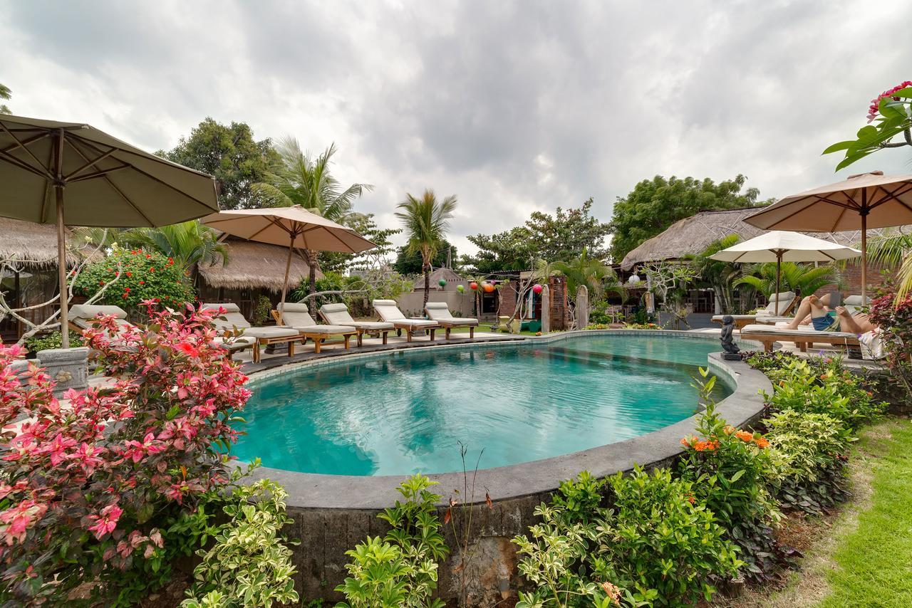Brothers Bungalows Balangan Pecatu  Ngoại thất bức ảnh