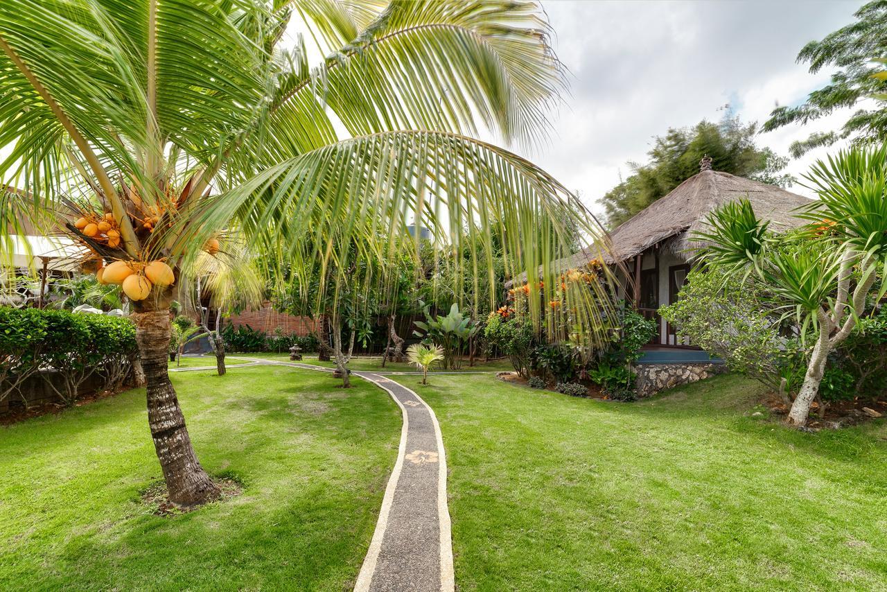 Brothers Bungalows Balangan Pecatu  Ngoại thất bức ảnh