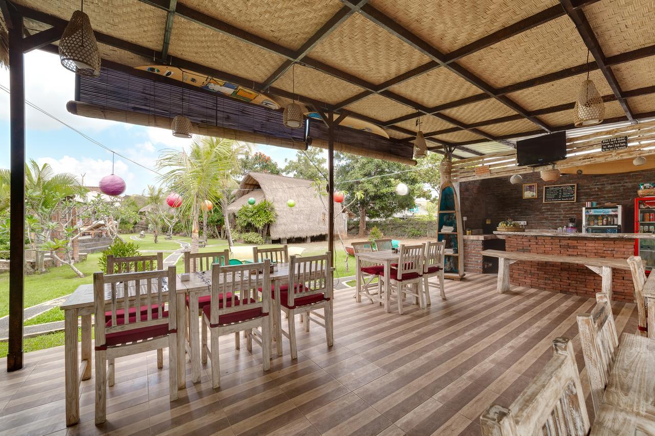 Brothers Bungalows Balangan Pecatu  Ngoại thất bức ảnh