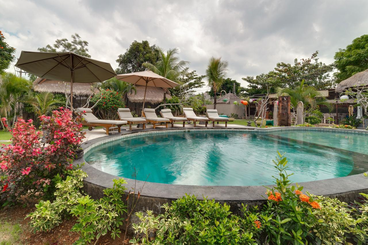 Brothers Bungalows Balangan Pecatu  Ngoại thất bức ảnh