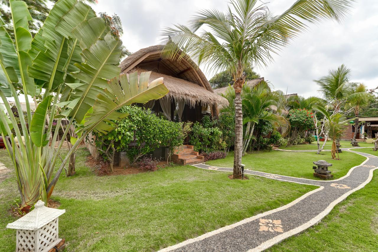 Brothers Bungalows Balangan Pecatu  Ngoại thất bức ảnh