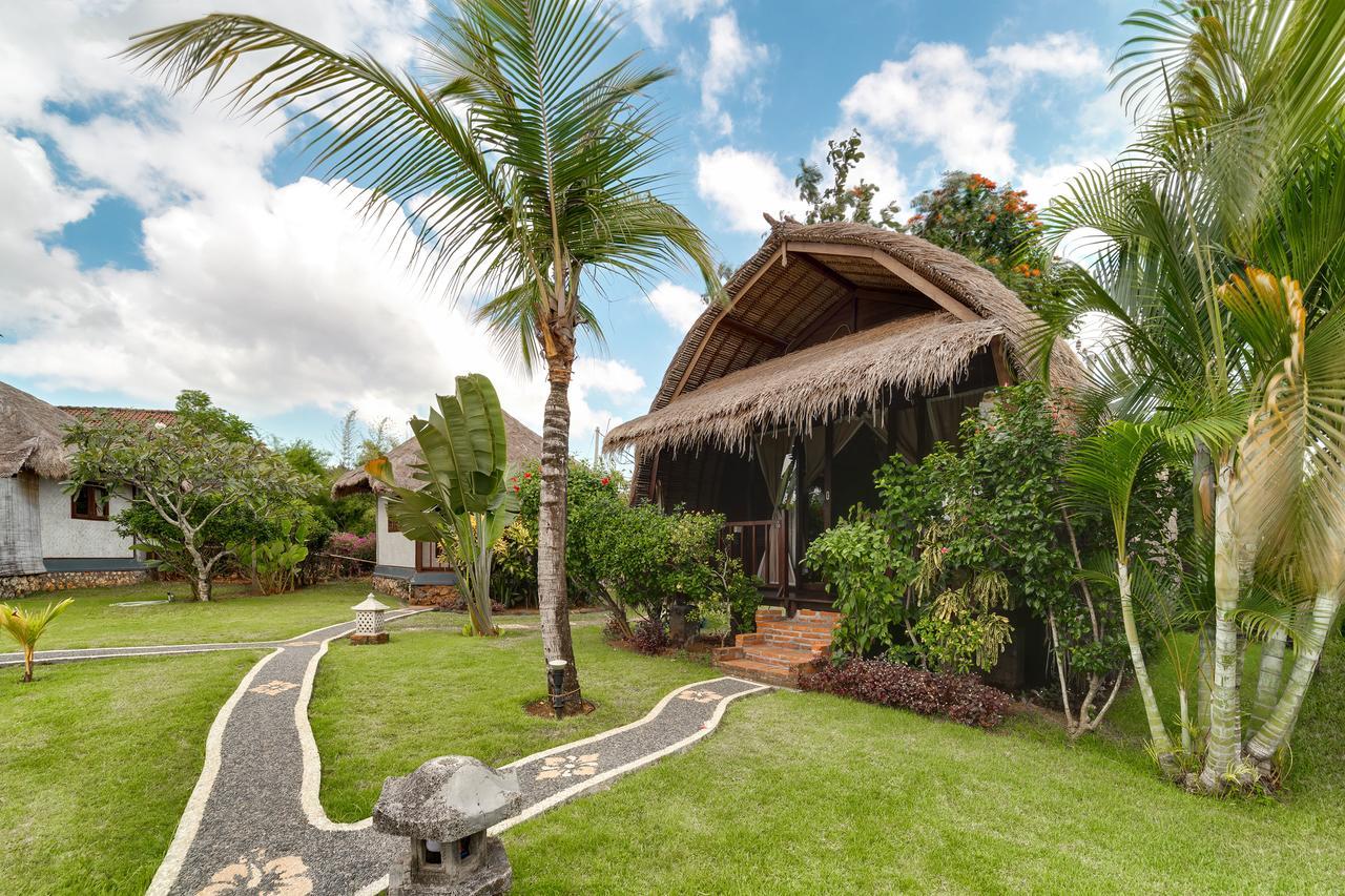 Brothers Bungalows Balangan Pecatu  Ngoại thất bức ảnh