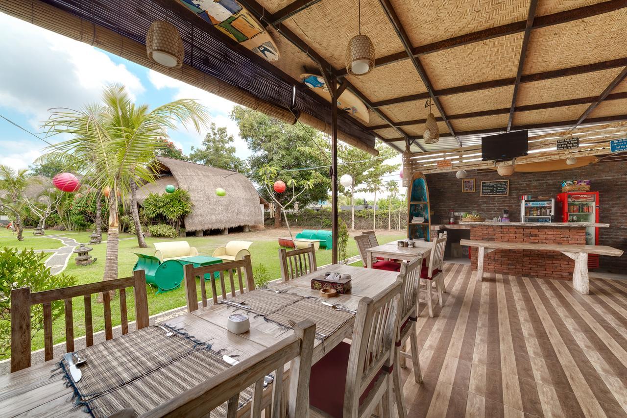 Brothers Bungalows Balangan Pecatu  Ngoại thất bức ảnh