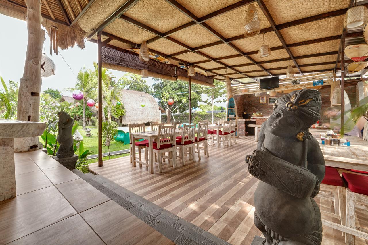 Brothers Bungalows Balangan Pecatu  Ngoại thất bức ảnh