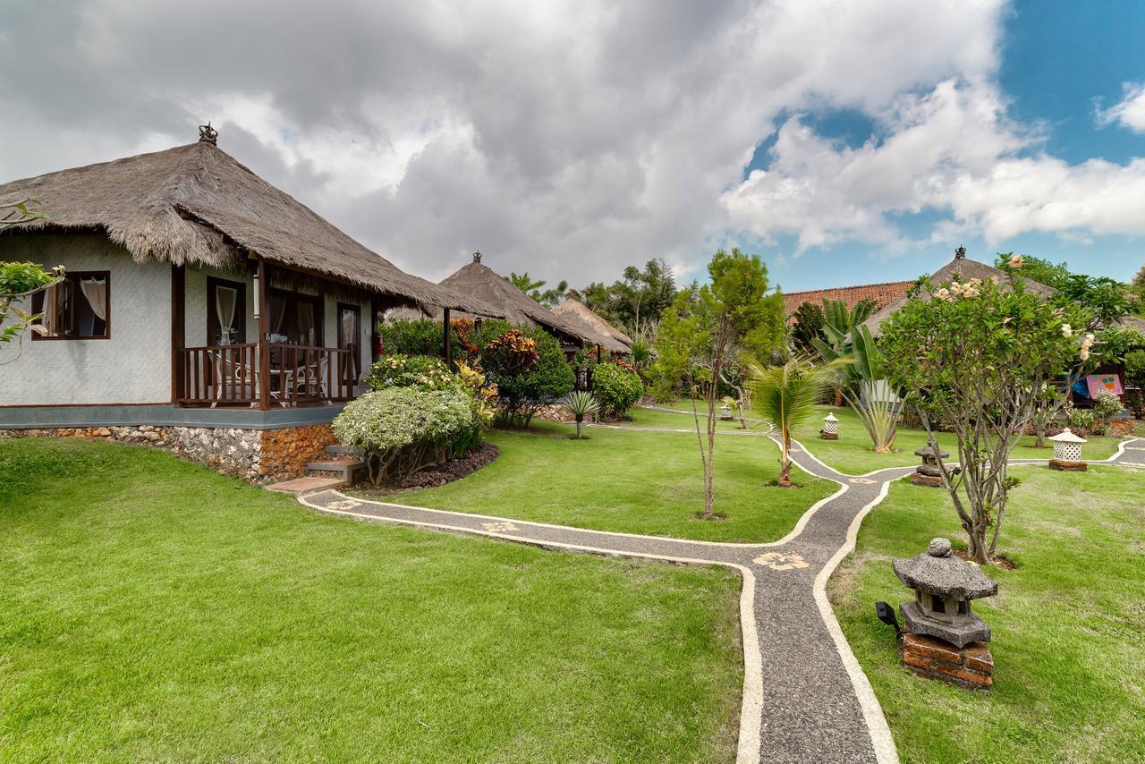 Brothers Bungalows Balangan Pecatu  Ngoại thất bức ảnh