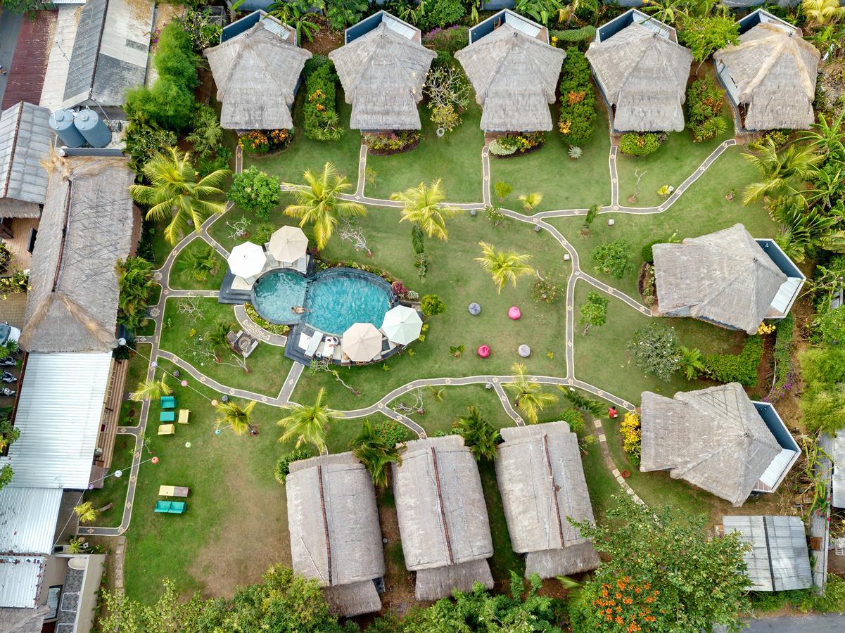 Brothers Bungalows Balangan Pecatu  Ngoại thất bức ảnh