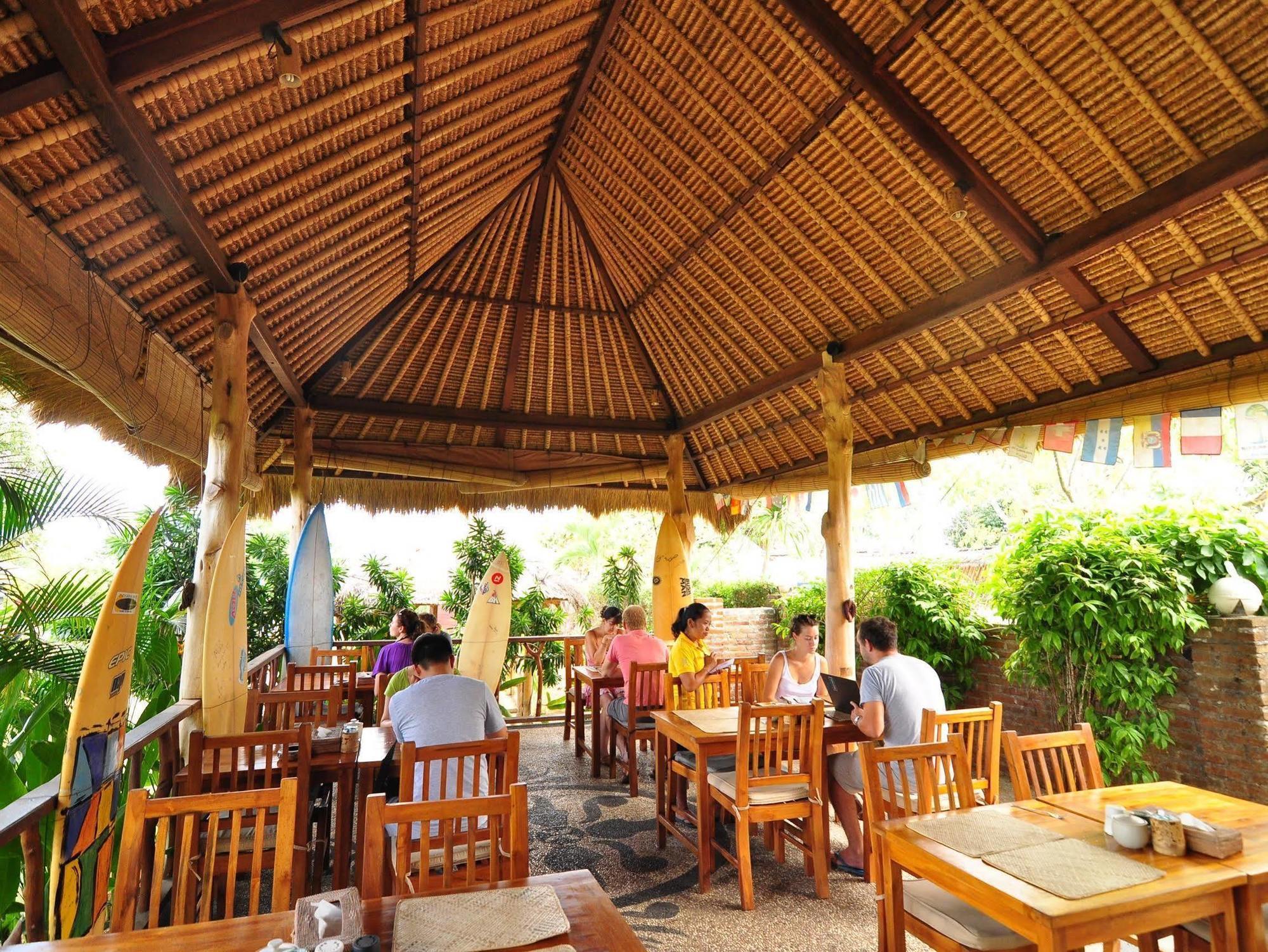 Brothers Bungalows Balangan Pecatu  Ngoại thất bức ảnh