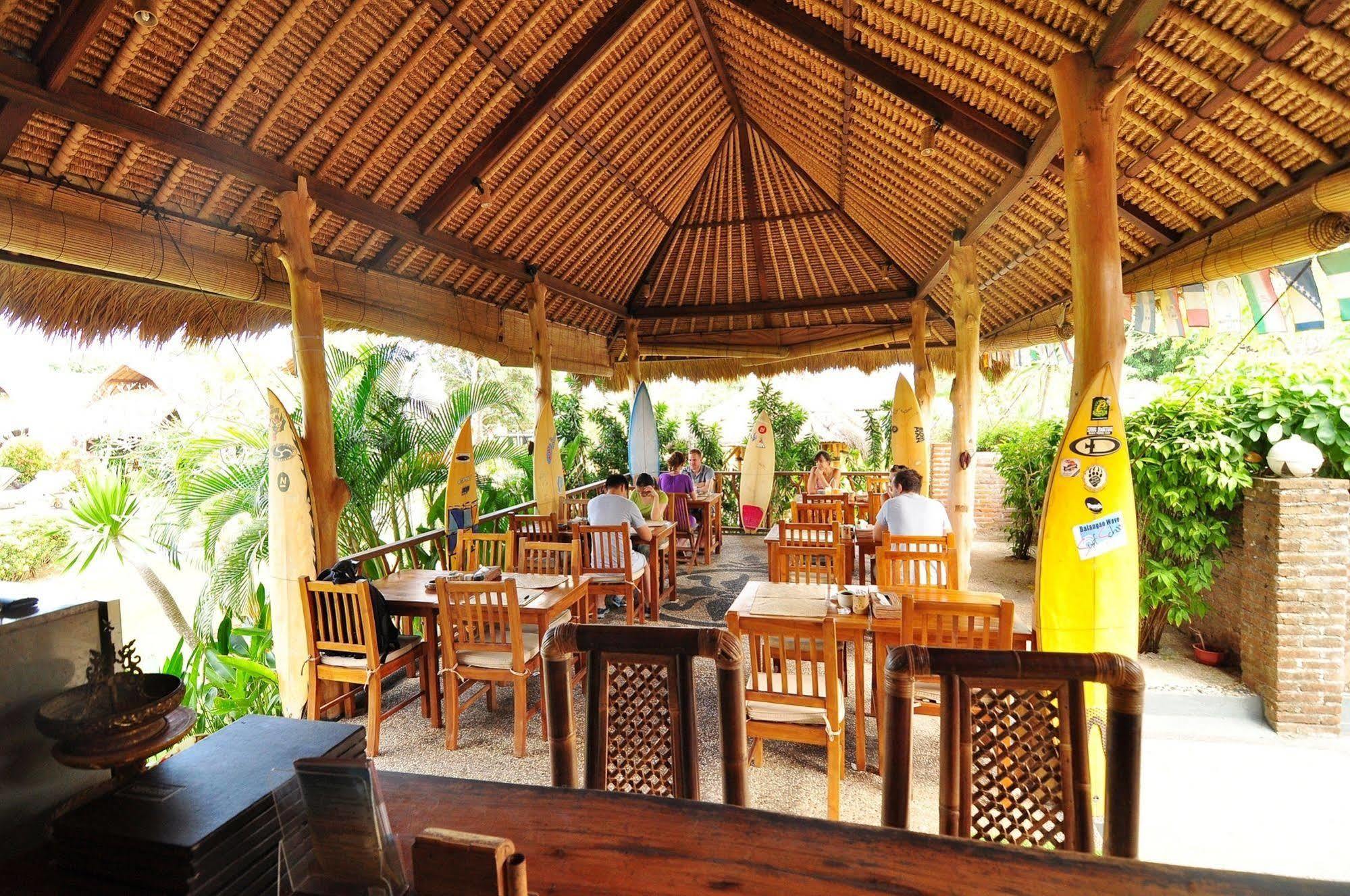 Brothers Bungalows Balangan Pecatu  Ngoại thất bức ảnh
