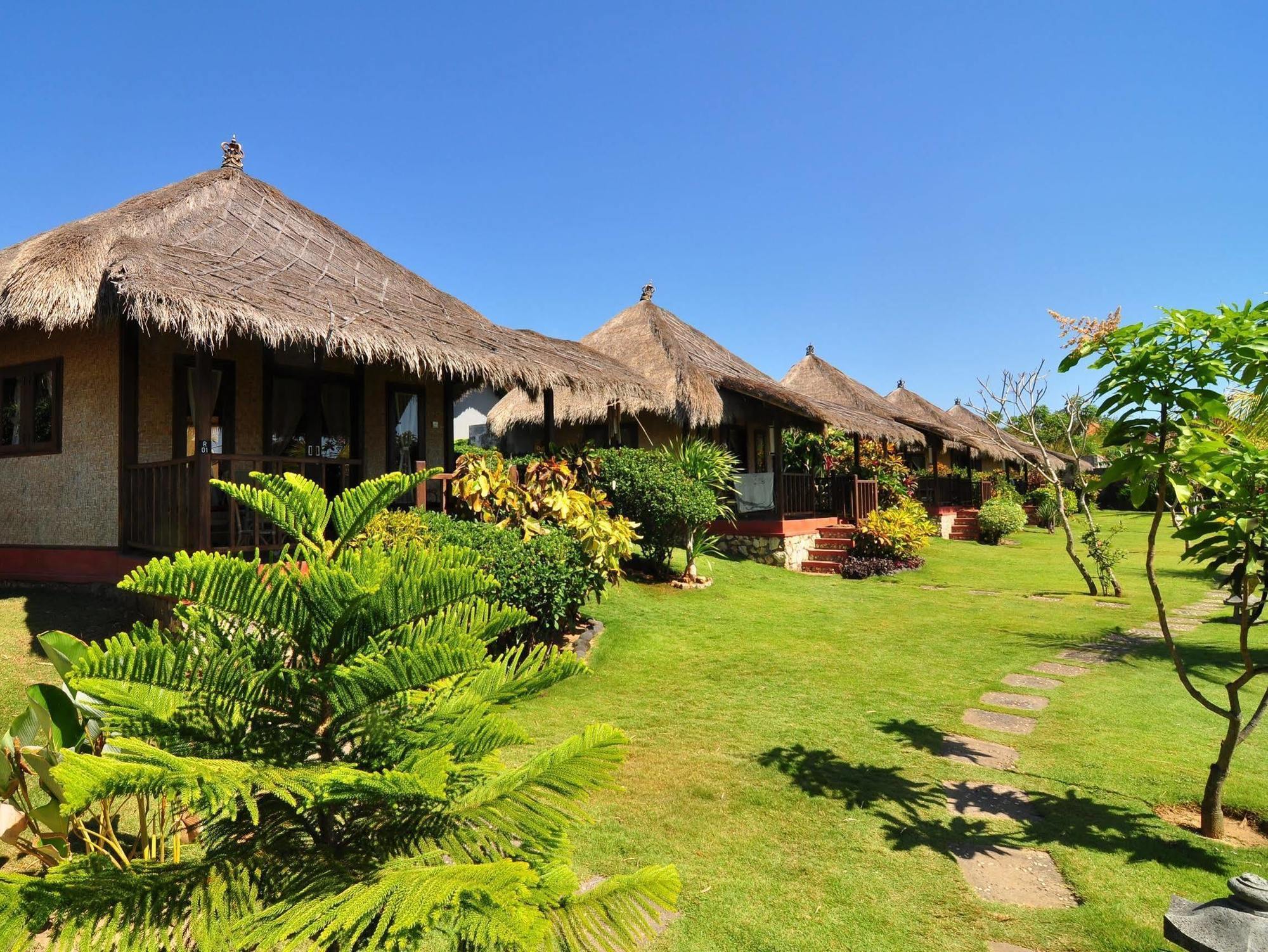 Brothers Bungalows Balangan Pecatu  Ngoại thất bức ảnh