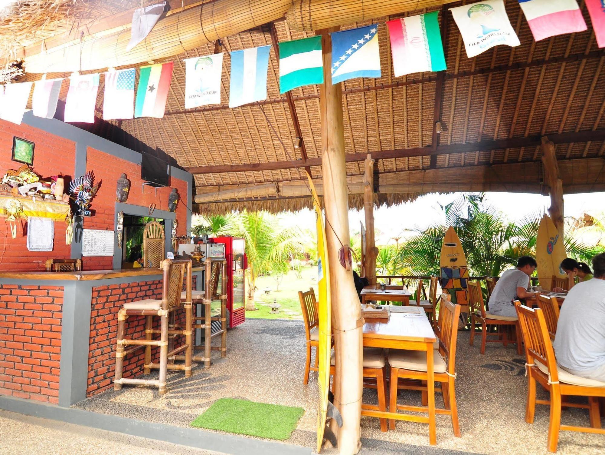 Brothers Bungalows Balangan Pecatu  Ngoại thất bức ảnh