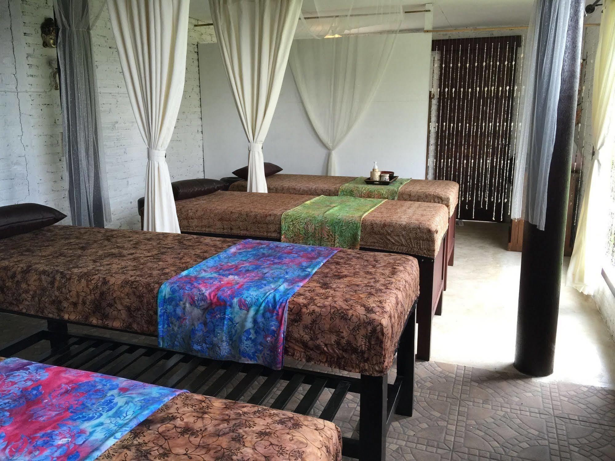Brothers Bungalows Balangan Pecatu  Ngoại thất bức ảnh