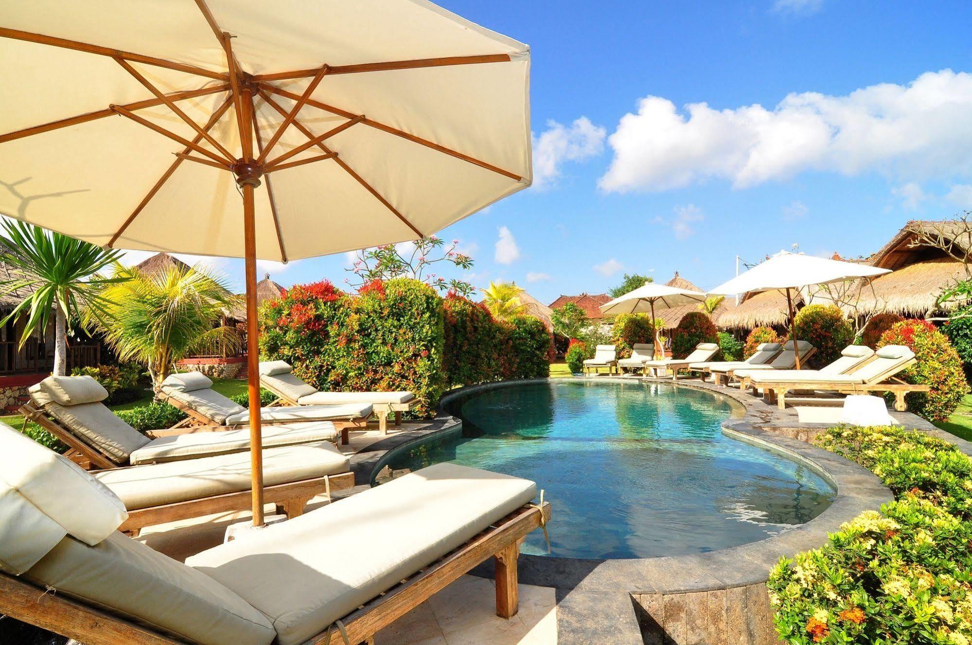 Brothers Bungalows Balangan Pecatu  Ngoại thất bức ảnh